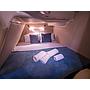 Book yachts online - motorboat - Monterey 375 SY - Red Dragon - rent