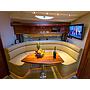 Book yachts online - motorboat - Monterey 375 SY - Red Dragon - rent
