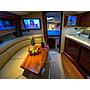Book yachts online - motorboat - Monterey 375 SY - Red Dragon - rent