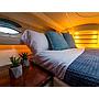 Book yachts online - motorboat - Monterey 375 SY - Red Dragon - rent