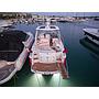 Book yachts online - motorboat - Monterey 375 SY - Red Dragon - rent