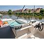 Book yachts online - motorboat - Quattro Fly C - HIMMELPFORT DE - rent