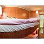 Book yachts online - motorboat - Sedan 1160 N - STEINBOURG FR - rent