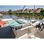 Book yachts online - motorboat - Sixto Fly C - LUTZELBOURG FR - rent
