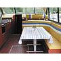 Book yachts online - motorboat - Sedan 1000 - KOBLENZ DE - rent