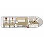 Book yachts online - motorboat - Confort 1350 B - COLIGNY FR - rent