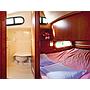 Book yachts online - motorboat - Sedan 1000 - MARLENHEIM FR - rent