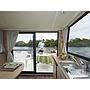 Book yachts online - motorboat - Sedan Primo - LOSNE FR - rent