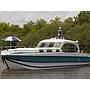 Book yachts online - motorboat - Estivale Sixto - BÍBIC HU - rent