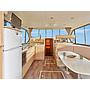 Book yachts online - motorboat - Estivale Sixto Green - SAND FR - rent