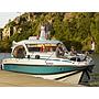 Book yachts online - motorboat - Estivale Quattro B - RENNES FR - rent