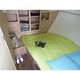 Book yachts online - motorboat - Sedan Primo - WUSTRAU DE - rent