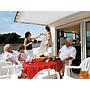Book yachts online - motorboat - Estivale Octo - DELUZ FR - rent