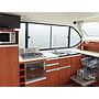Book yachts online - motorboat - Estivale Sixto Prestige C - NIDERVILLER  FR - rent