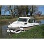 Book yachts online - motorboat - Sedan Primo - CH DE BERRY FR - rent