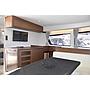 Book yachts online - catamaran - Lagoon 42 (AC, Gen, Watermaker) - ANTEL AC,Gen,W.maker - rent