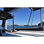 Book yachts online - catamaran - Lagoon 42 (AC, Gen, Watermaker) - ANTEL AC,Gen,W.maker - rent