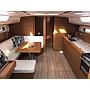 Book yachts online - sailboat - Sun Odyssey 479 - Luna Rossa (Refit 2021) - rent