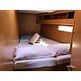 Book yachts online - sailboat - Sun Odyssey 479 - Luna Rossa (Refit 2021) - rent