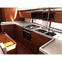 Book yachts online - sailboat - Oceanis 46.1 - Sia - rent