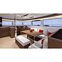 Book yachts online - catamaran - Lagoon 46 - Ostraco - rent