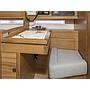 Book yachts online - sailboat - Salona 380 - Frane - rent
