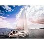 Book yachts online - sailboat - Salona 380 - Frane - rent