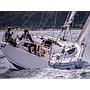 Book yachts online - sailboat - Salona 380 - Frane - rent