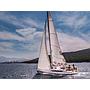 Book yachts online - sailboat - Salona 380 - Ivana  - rent