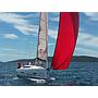 Book yachts online - sailboat - Salona 380 - Ivana  - rent