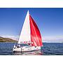 Book yachts online - sailboat - Salona 380 - Ivana  - rent