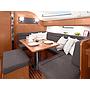 Book yachts online - sailboat - Bavaria Cruiser 41S - Major Tom - rent