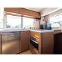 Book yachts online - catamaran - Lagoon 40 - Sail Away - rent