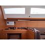Book yachts online - sailboat - Elan Impression 45.1 - Josephine - rent