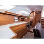 Book yachts online - sailboat - Elan Impression 45.1 - Josephine - rent