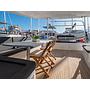 Book yachts online - catamaran - Lagoon 42 - Fly With Me - rent