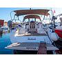 Book yachts online - sailboat - Elan 40 Impression - Despacito - rent