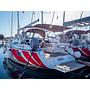 Book yachts online - sailboat - Elan 40 Impression - Despacito - rent