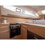 Book yachts online - sailboat - Elan 40 Impression - Despacito - rent