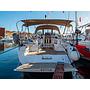 Book yachts online - sailboat - Elan 40 Impression - Despacito - rent