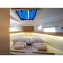 Book yachts online - sailboat - Elan 45 Impression - Adelyna - rent