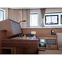 Book yachts online - catamaran - Lagoon 40 - Chingi Lingy - rent