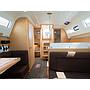 Book yachts online - sailboat - Elan 40 Impression - Anadea - rent