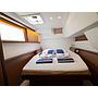 Book yachts online - catamaran - Lagoon 450  Flybridge - Summer Wind - rent
