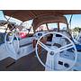 Book yachts online - sailboat - Elan 40 Impression - Mona - rent