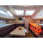 Book yachts online - sailboat - Elan 40 Impression - Mona - rent