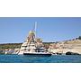 Book yachts online - sailboat - Sun Odyssey 49 - Barchetta - rent