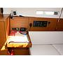 Book yachts online - sailboat - Sun Odyssey 389 - 2 cab - Tara - rent