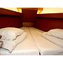 Book yachts online - sailboat - Sun Odyssey 389 - 2 cab - Tara - rent