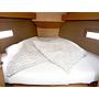 Book yachts online - sailboat - Dufour 382 Grand Large - 2 cab - Lia - rent
